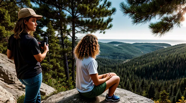 Джипинг: потому что самые лучшие виды – для тех, кто не боится высоты.