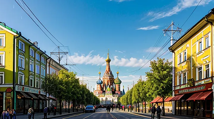 «Изумрудный город» Гусь-Хрустальный: столица русского стекла.