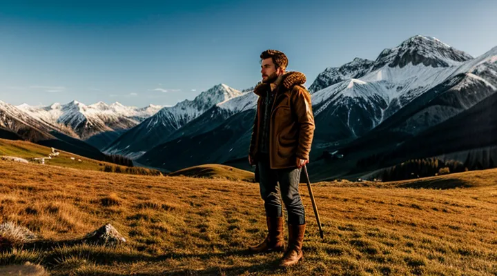 «Кавказская легенда»: станьте ее частью.