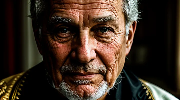 «Кавказская молитва»: разговор с Богом без посредников.