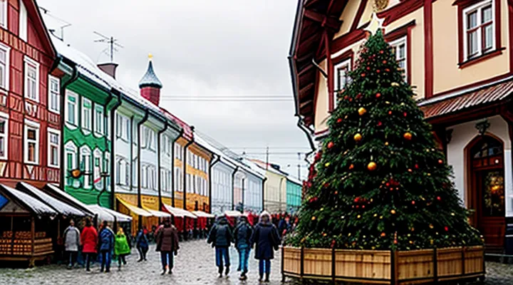 Кострома: родина Снегурочки и династии Романовых.