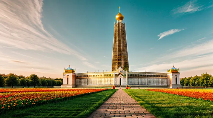 «Мамаев курган»: место, от которого замирает сердце.