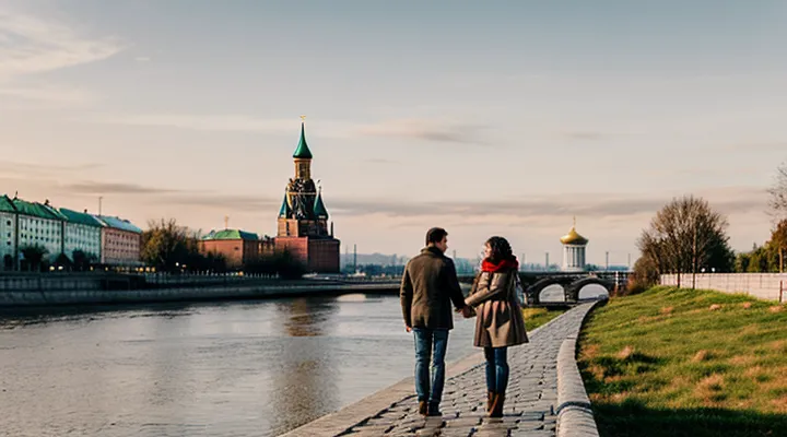 Нижний Новгород – столица закатов: где делать фото, которым все обзавидуются.