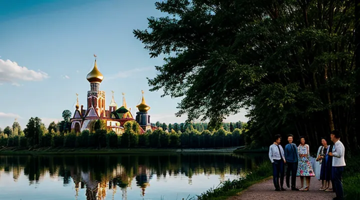 Переславль-Залесский: синий камень, Плещеево озеро и родина флота.