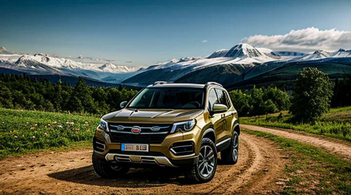 По следам Лермонтова на 4x4: новый взгляд на классические места Пятигорска.