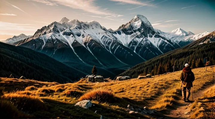 Почему Кавказ называют «спящим драконом»: легенды и геология.
