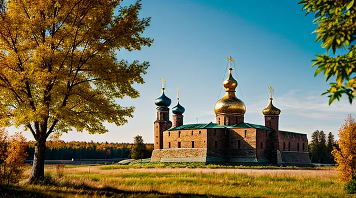 Псков: древние крепости и храмы на границе с Европой.