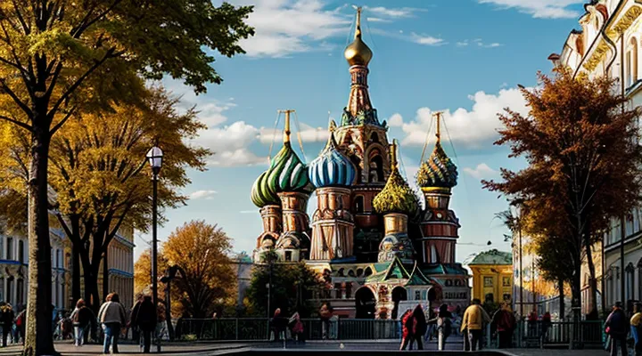 Самые «европейские» города России.