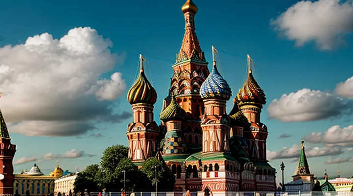 Самые интересные однодневные поездки из Москвы.