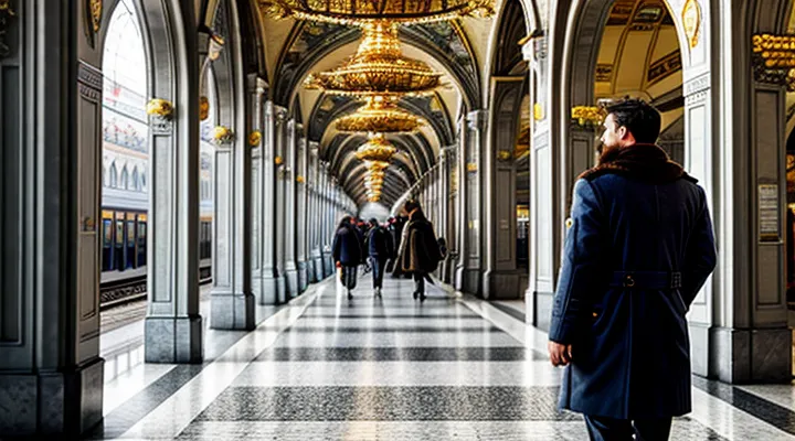 Самые красивые станции метро в России, кроме московских.