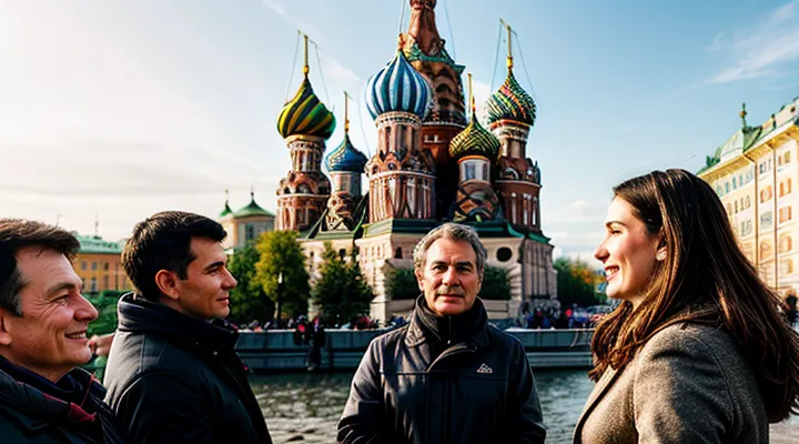 Самые необычные экскурсии в Санкт-Петербурге.