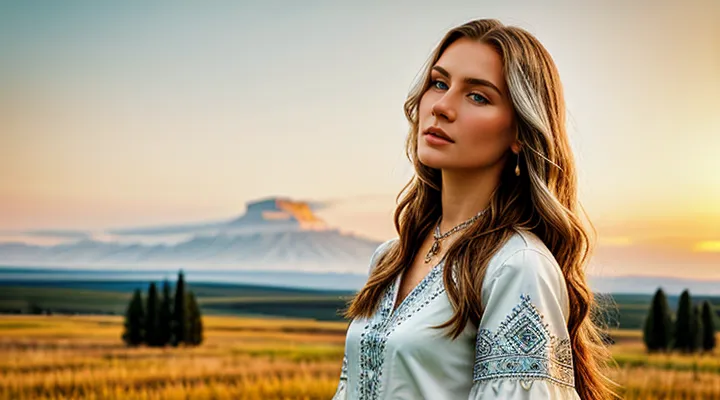 Зачем ехать в Хакасию? Древние курганы и «места силы».