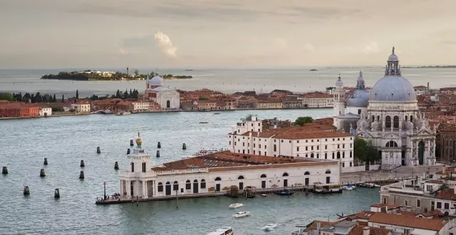 Джудекка – Венеция