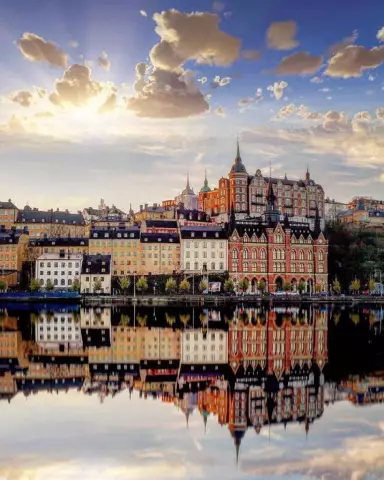 Стокгольм бесплатно: наслаждайтесь тем, что предлагает город, без необходимости платить