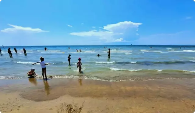 Отдых с детьми в Европе