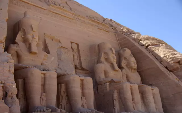 Google Ancient Places: еще один способ путешествовать