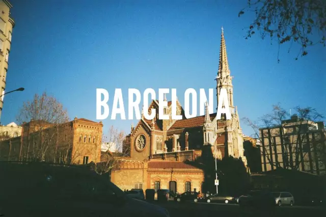 Лучшие бесплатные приложения для передвижения: Барселона