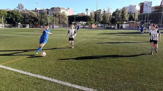 Гольф в Валенсии