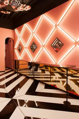 Рестораны – Брюссель