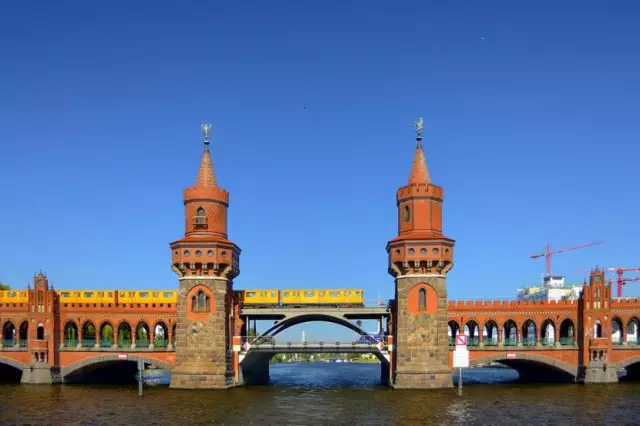 Открывая Германию