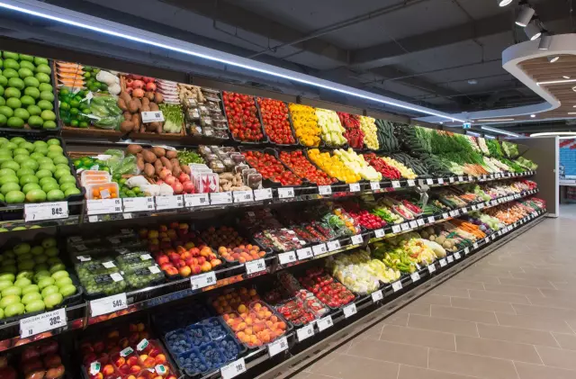 Гастрономия – Венгрия