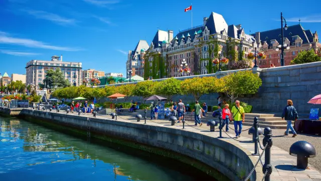 Туристический гид по Витории