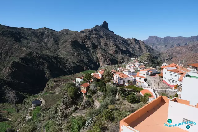 Путеводитель по Гран-Канарии