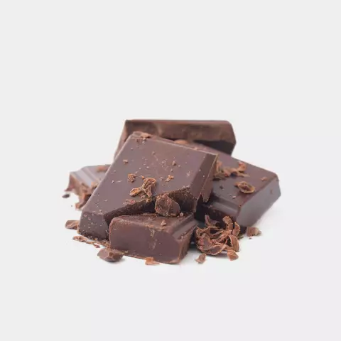 Шоколадная терапия в Гранаде