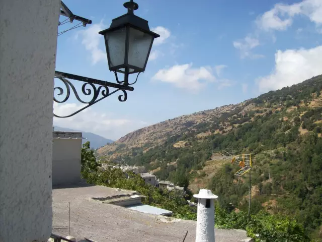 Туристический гид по Гранаде