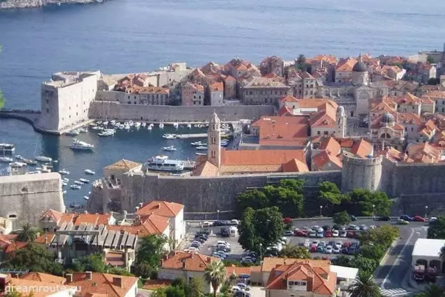 Поездка в Хорватию