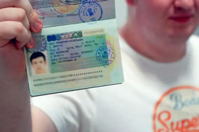 Советы, документация и требования для поездки в Польшу
