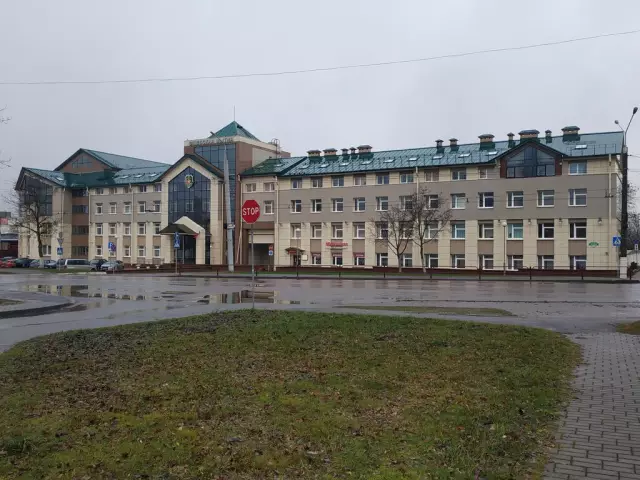 Таможня – Австрия