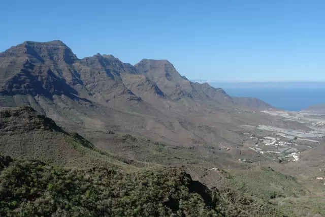 Прокат автомобилей – Гран-Канария