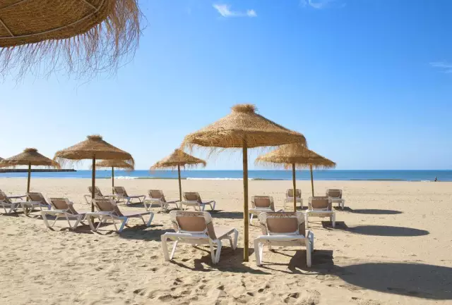 Размещение – Уэльва