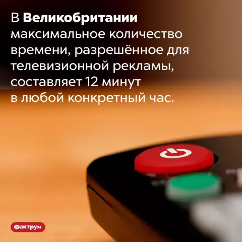 Телевидение в Великобритании