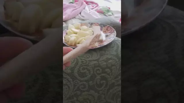 Типичная австралийская еда