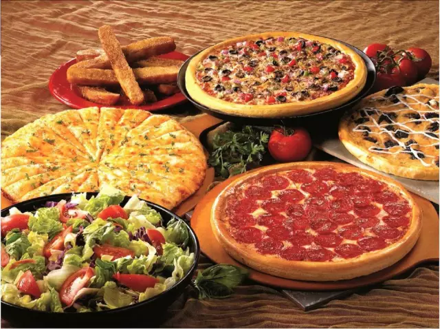 Итальянская гастрономическая культура: кулинарные обычаи