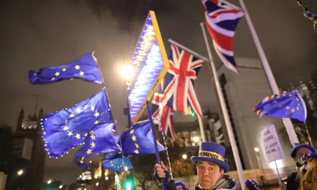 «Брекзит» в Великобритании: смысл, результаты и последствия