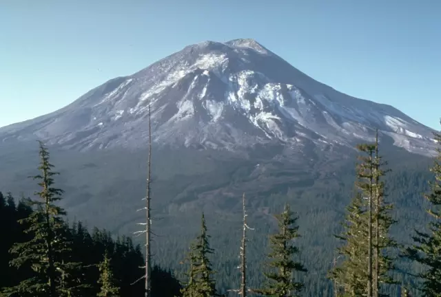Топ-10 вулканов Центральной Америки: фото и видео