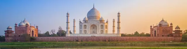 Вакцины, визы и советы для поездки в Индию