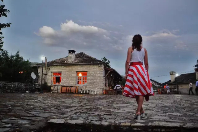 Обычаи и традиции Греции