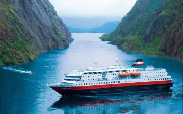 Советы, документация и требования для поездки в Норвегию