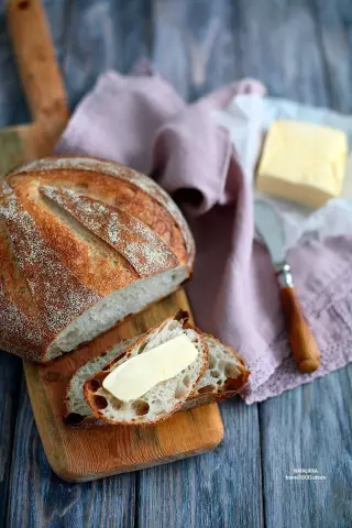 Французская гастрономия: блины