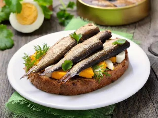 Типичные блюда европейских стран