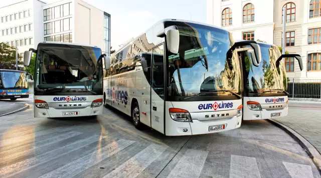 Требования, советы и документация для путешествия по Европе