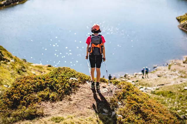 Что такое экотуризм и каковы его особенности?