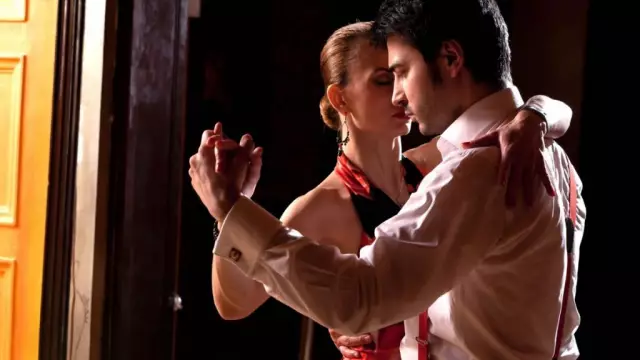 Типичные костюмы Оахаки, Мексика