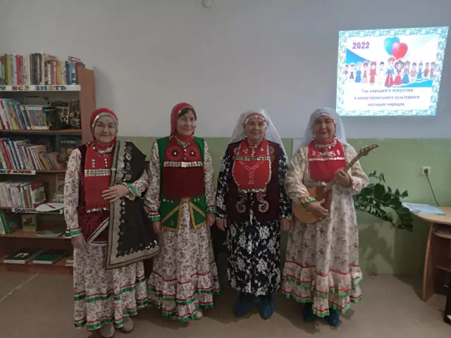 Знакомство с обычаями и традициями: Ислам