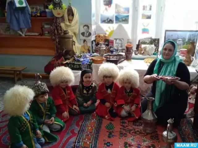Знакомство с обычаями и традициями: даосизм