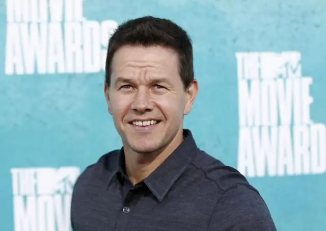 Почему Марк Уолберг просыпается в 2:30 утра каждый день - даже в отпуске